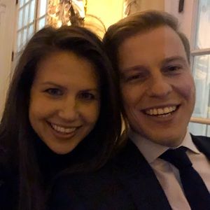 Meet your Posher, Elissa